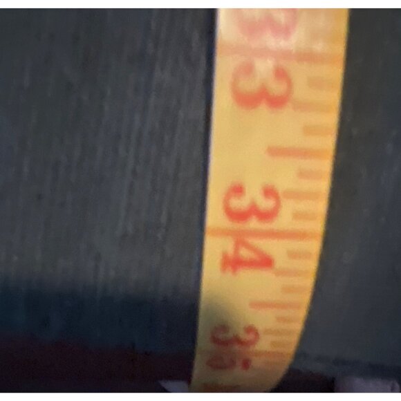 Ann Taylor Dress Bell Sleeve Fit and Flare Wool XS Petite - Picture 6 of 7